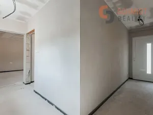 Prodej rodinného domu, Žeravice, 120 m2