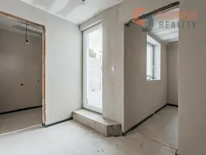 Prodej rodinného domu, Žeravice, 120 m2