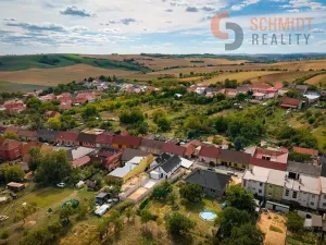 Prodej rodinného domu, Žeravice, 120 m2