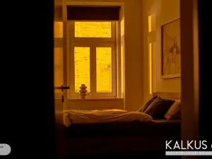 Pronájem bytu 2+kk, Hradec Králové, náměstí Jana Pavla II., 47 m2