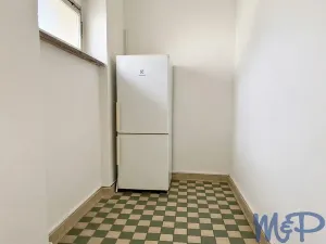 Prodej bytu 3+1, Jihlava, Majakovského, 74 m2