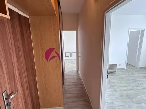 Pronájem bytu 2+1, Olomouc, Stiborova, 45 m2