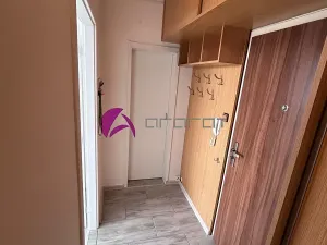 Pronájem bytu 2+1, Olomouc, Stiborova, 45 m2