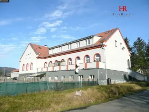 Pronájem bytu 1+kk, Týnec nad Sázavou, 24 m2
