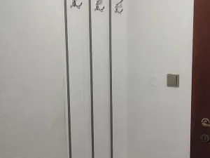Pronájem bytu 1+kk, Staré Město, Jamnická, 24 m2