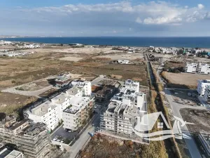Prodej bytu 2+kk, Larnaka, Kypr, 50 m2