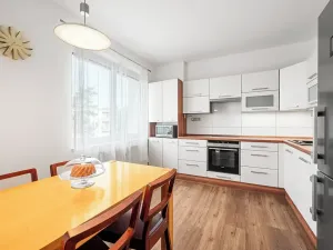Prodej bytu 3+1, Brno, Langrova, 77 m2