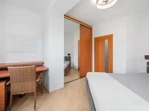 Prodej bytu 3+1, Brno, Langrova, 77 m2