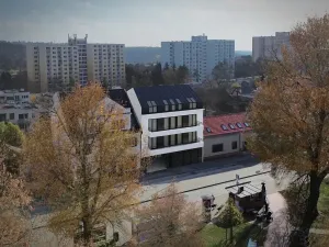 Prodej bytu 3+kk, Brno, Palackého náměstí, 80 m2