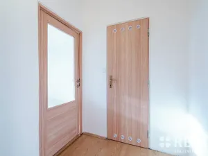 Prodej bytu 1+1, Brno, Prokofjevova, 42 m2