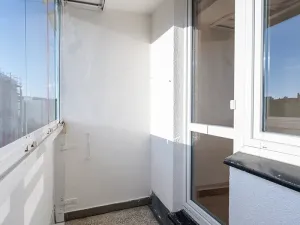 Prodej bytu 1+1, Brno, Prokofjevova, 42 m2