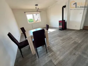 Prodej rodinného domu, Letohrad, 120 m2
