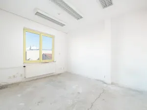 Pronájem kanceláře, Brno, Malínská, 179 m2