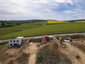 Prodej rodinného domu, Slavkov u Brna, 105 m2