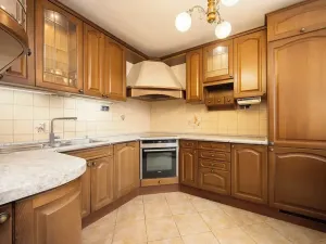 Pronájem bytu 3+1, Praha - Modřany, K Vystrkovu, 80 m2