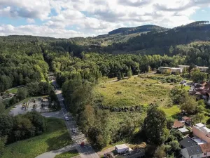 Prodej pozemku pro bydlení, Boskovice, Podlesí, 711 m2