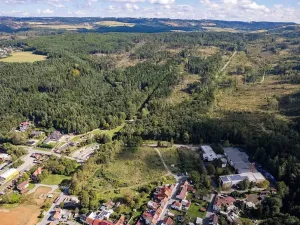 Prodej pozemku pro bydlení, Boskovice, Podlesí, 646 m2
