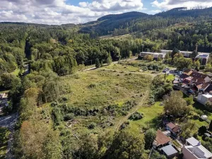 Prodej pozemku pro bydlení, Boskovice, Podlesí, 646 m2