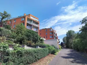 Prodej bytu 2+kk, Praha - Vysočany, Na vysočanských vinicích, 65 m2