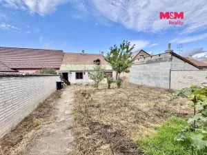 Prodej rodinného domu, Hlohovec, Lípová, 125 m2