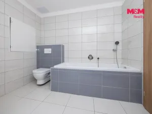 Pronájem bytu 3+kk, Pardubice - Zelené Předměstí, Hronovická, 119 m2