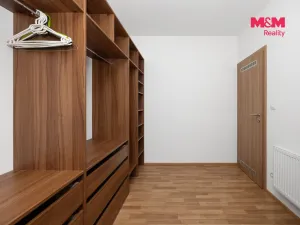 Pronájem bytu 3+kk, Pardubice - Zelené Předměstí, Hronovická, 119 m2
