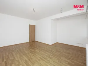 Pronájem bytu 3+kk, Pardubice - Zelené Předměstí, Hronovická, 119 m2