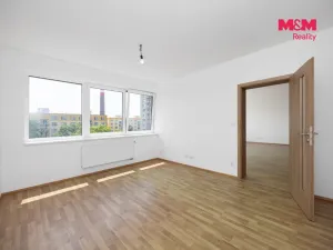 Pronájem bytu 3+kk, Pardubice - Zelené Předměstí, Hronovická, 119 m2