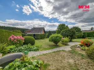 Prodej rodinného domu, Valy, Na Stráni, 130 m2