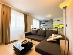 Prodej bytu 2+kk, Chýně, Ecksteinova, 56 m2