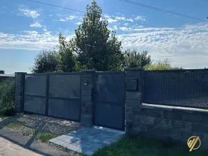 Pronájem rodinného domu, Písková Lhota, Polabská, 136 m2