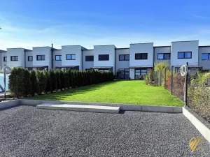 Prodej rodinného domu, Mladá Boleslav, Bezděčínská, 140 m2