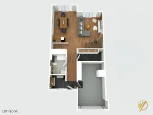 Prodej rodinného domu, Mladá Boleslav, Bezděčínská, 140 m2