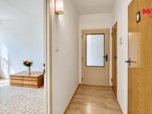 Prodej bytu 2+kk, Velešín, Sídliště, 42 m2