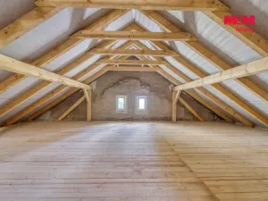 Pronájem rodinného domu, Dlažov, 223 m2