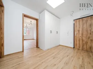 Pronájem bytu 3+1, Ostrava, Nádražní, 67 m2