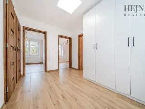 Pronájem bytu 3+1, Ostrava, Nádražní, 67 m2