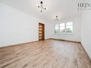 Pronájem bytu 3+1, Ostrava, Nádražní, 67 m2