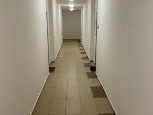 Pronájem bytu 2+kk, Praha - Vysočany, Kabešova, 56 m2
