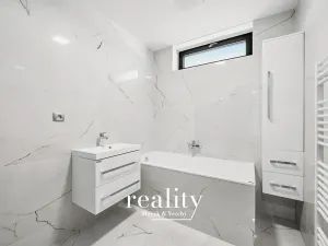 Pronájem bytu 4+kk, Jihlava, Vrchlického, 127 m2