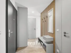 Pronájem bytu 4+kk, Jihlava, Vrchlického, 127 m2