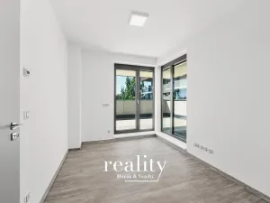 Pronájem bytu 4+kk, Jihlava, Vrchlického, 127 m2