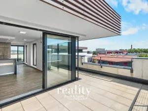 Pronájem bytu 4+kk, Jihlava, Vrchlického, 127 m2