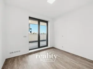Pronájem bytu 4+kk, Jihlava, Vrchlického, 127 m2