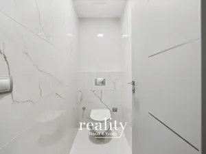 Pronájem bytu 4+kk, Jihlava, Vrchlického, 127 m2