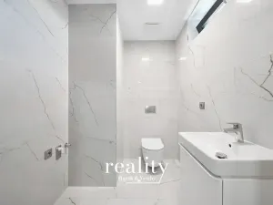 Pronájem bytu 4+kk, Jihlava, Vrchlického, 127 m2