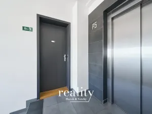 Pronájem bytu 4+kk, Jihlava, Vrchlického, 127 m2