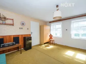 Prodej rodinného domu, Tasov, 150 m2