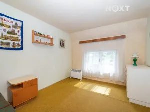 Prodej rodinného domu, Tasov, 150 m2