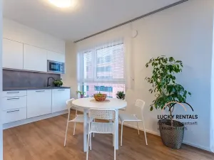 Pronájem bytu 2+kk, Praha - Chodov, Líbalova, 47 m2
